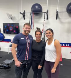 F45 Training Waterside Fort Worth