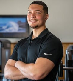 Hamptons Stretch & Strengthen LLC
