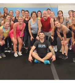 Burn Boot Camp