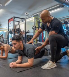 Fyt Personal Training