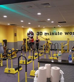 Planet Fitness