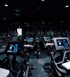 Echelon Cycling and Fitness Studio