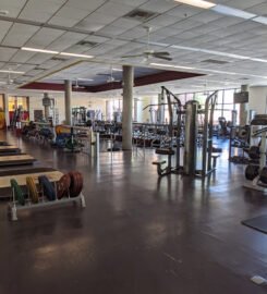 Sun Devil Fitness Complex
