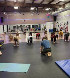 Dimension Fitness
