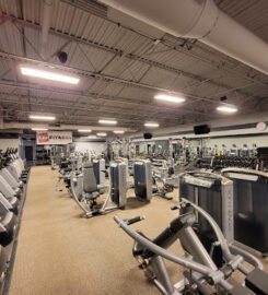LIV Fitness