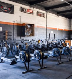 Burg CrossFit
