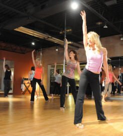 Paulette’s Studio of Dance