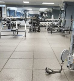 Harris Express YMCA