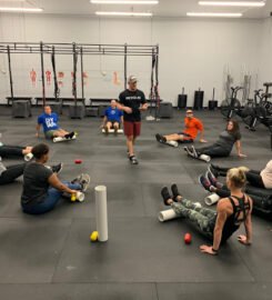 B3 Strength & Performance LLC