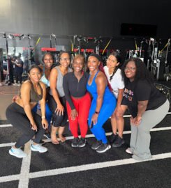 Afrika Fitness