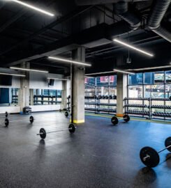 Axon Group and Personal Training