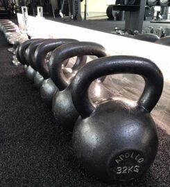 Body360 Fit PersonalTraining