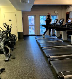 Equinox East 44th Street