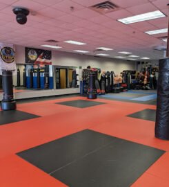 Empower Martial Arts