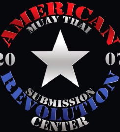 American Revolution Muay Thai & Submission Center