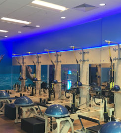 Club Pilates