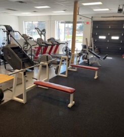 Focus Fitness Toledo