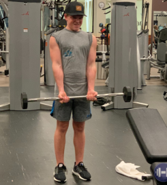 LifeLong Fitness