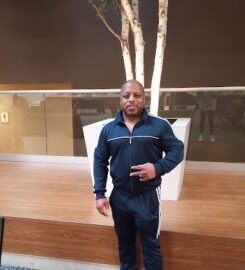 SteelWeighting Personal Trainer