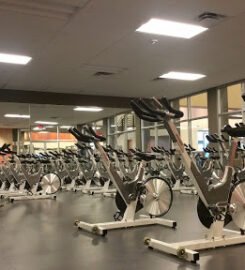 LA Fitness