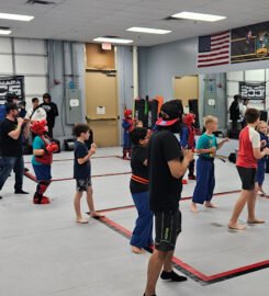 Peoria Championship Martial Arts LLC