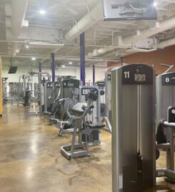 Anytime Fitness