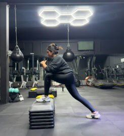 Get Fit Mike’s Way: In-Home  Gym & Online Coaching