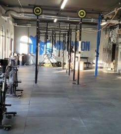 Uncommon Fitness West
