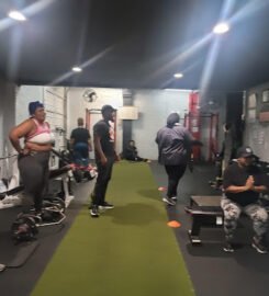 Velocity fitness