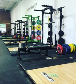 Pro Sports Performance