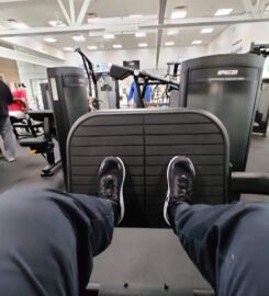 Seven Hills Recreation Center