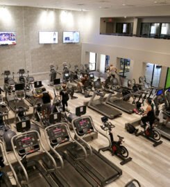 Miami Lakes Athletic Club