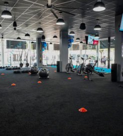 SWEAT440 Fitness Miami Lakes