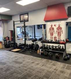 Elite Functional Performance