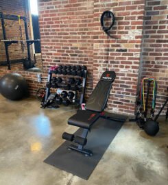 Elite ID Fitness