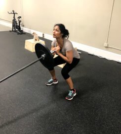 MELT Fitness Studio