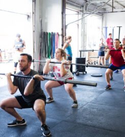 CrossFit Central