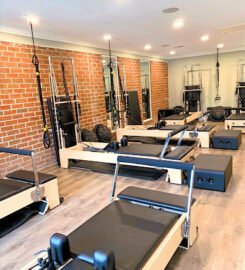 Reformer Pilates  Summerville SC