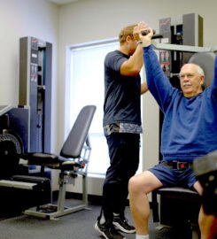 Practical Fitness Westlake Hills