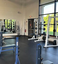 Louisville Area YMCA
