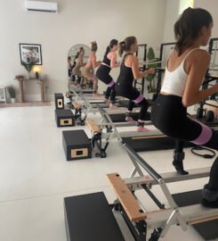 Taylor Grant Pilates
