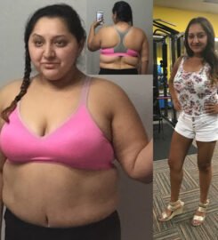 San Antonio Fit For Life Personal Fitness Training