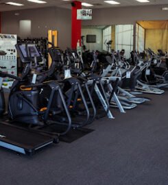 G&G Fitness Equipment – Akron