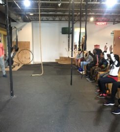 MissionFit