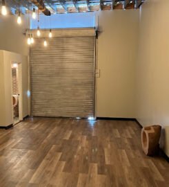 Bayshore Barbell