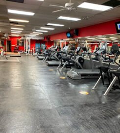 Chicago Fitness Center