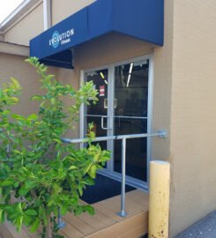 evolution fitness