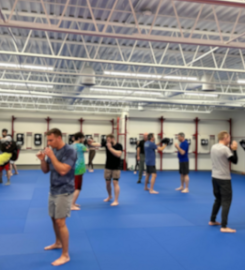 Empire Defense & Fitness Inc