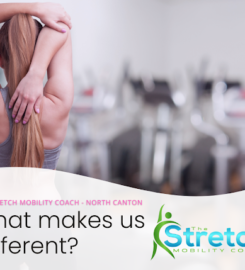 The Stretch Mobility Coach – North Canton