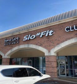 Slo Fit Fitness